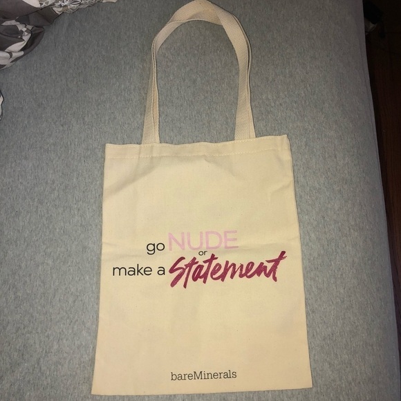 Bareminerals Tote Bag - Picture 4 of 5